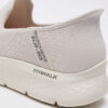 حذاء سكيتشرز رجالي-نسائى طبي أوف وايت Skechers Slip-ins GO WALK Flex