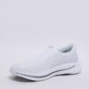 198739829891-2 Skechers Go Walk 8 Walking Shoes -WBK