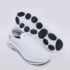198739829891-4 Skechers Go Walk 8 Walking Shoes -WBK
