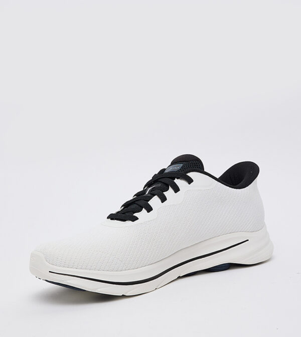 Skechers Slip-Ins: GOwalk 8 - Pate -WBK