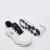 Skechers Slip-Ins: GOwalk 8 - Pate -WBK