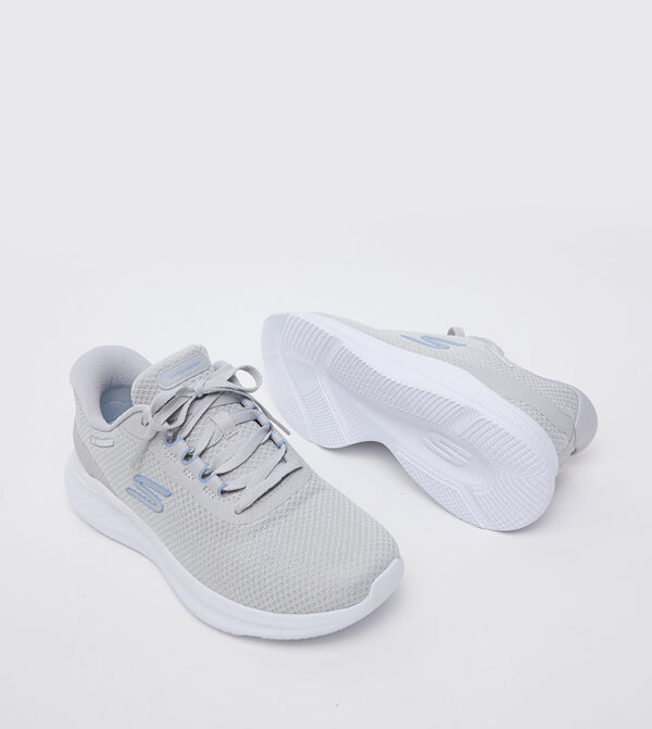 199025293488-4 Skechers Slip-Ins: Sport Skech-Lite Pro 2.0 - Steady Rhythm /GRY