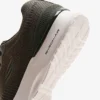 حذاء كوتشي سكيتشرز رجالي طبي زيتي Skechers Summits
