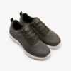 حذاء كوتشي سكيتشرز رجالي طبي زيتي Skechers Summits