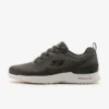 حذاء كوتشي سكيتشرز رجالي طبي زيتي Skechers Summits