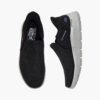 حذاء سكيتشرز رجالي طبي أسود Skechers Slip-ins GO WALK Anywhere