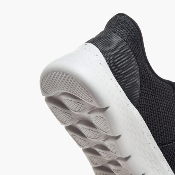حذاء سكيتشرز رجالي طبي أسود Skechers Slip-ins GO WALK Anywhere