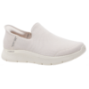 حذاء سكيتشرز رجالي-نسائى طبي أوف وايت Skechers Slip-ins GO WALK Flex