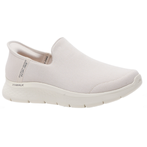 حذاء سكيتشرز رجالي-نسائى طبي أوف وايت Skechers Slip-ins GO WALK Flex