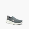 Skechers Slip-ins: GO WALK NOW - SAUNTERED /CHAR