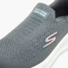 Skechers Slip-ins: GO WALK NOW - SAUNTERED /CHAR