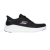 كوتشي سكيتشرز رجالي طبي أسود Skechers Slip-ins GO WALK Now