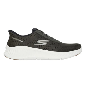 Skechers Slip-Ins: GO Walk Now - Payton -OLIVE