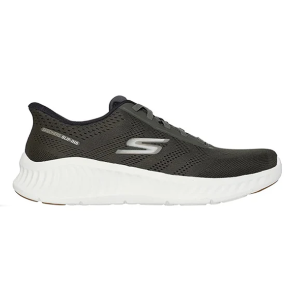 Skechers Slip-Ins: GO Walk Now - Payton -OLIVE
