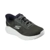 Skechers Slip-Ins: GO Walk Now - Payton -OLIVE
