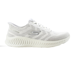 حذاء كوتشي سكيتشرز رجالي-نسائى طبي أبيض Skechers Slip-ins GO WALK Now
