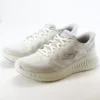 216375wgy_6 حذاء كوتشي سكيتشرز رجالي-نسائى طبي أبيض Skechers Slip-ins GO WALK Now
