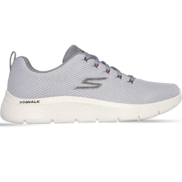 Skechers GOwalk Flex - Vespid -LTGY