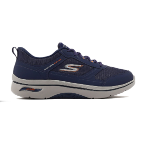 Skechers Slip-ins: GO Walk Arch Fit 2.0 - Seared -NVOR
