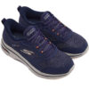 Skechers Slip-ins: GO Walk Arch Fit 2.0 - Seared -NVOR