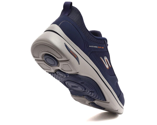 Skechers Slip-ins: GO Walk Arch Fit 2.0 - Seared -NVOR
