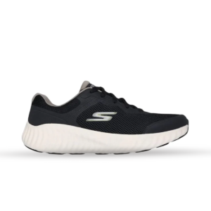 حذاء سكيتشرز سليب إنز أسود بنعل أبيض - Skechers Slip-ins 220381WW/BKW