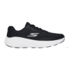 حذاء كوتشي سكيتشرز رجالي طبي أسود Skechers GO RUN