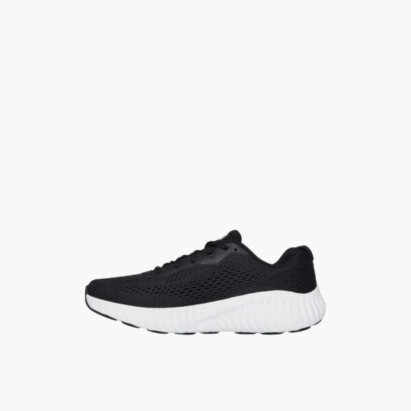 حذاء كوتشي سكيتشرز رجالي طبي أسود Skechers GO RUN