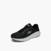 حذاء كوتشي سكيتشرز رجالي طبي أسود Skechers GO RUN