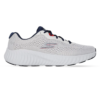 حذاء سكيتشرز رجالي طبي للجري رمادي في كحلي Skechers GO RUN Now
