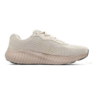 حذاء كوتشي سكيتشرز رجالي طبي بيج Skechers GO RUN