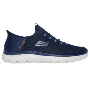 Skechers Slip-ins: Summits - High Range -NVY