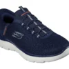 Skechers Slip-ins: Summits - High Range -NVY