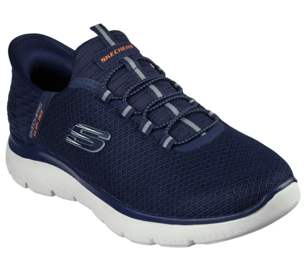 Skechers Slip-ins: Summits - High Range -NVY