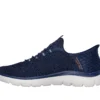 Skechers Slip-ins: Summits - High Range -NVY