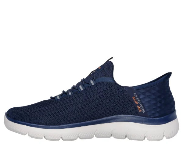 Skechers Slip-ins: Summits - High Range -NVY