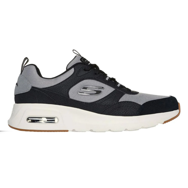 Skechers Sport Skech-Air Court - Yatton /BKGY