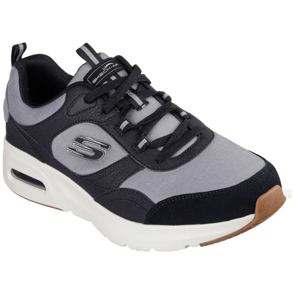 Skechers Sport Skech-Air Court - Yatton /BKGY