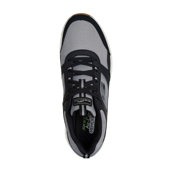 Skechers Sport Skech-Air Court - Yatton /BKGY