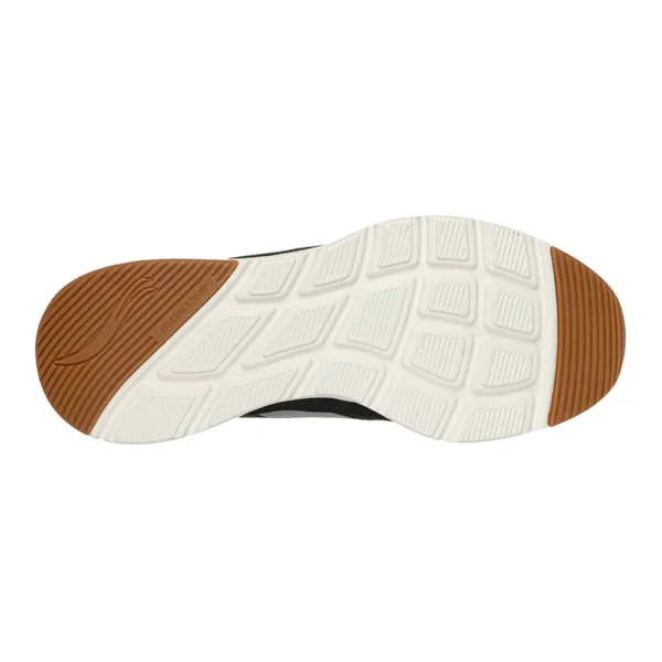 Skechers Sport Skech-Air Court - Yatton /BKGY