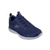 حذاء كوتشي سكيتشرز رجالي طبي كحلي Skechers Summits