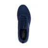 حذاء كوتشي سكيتشرز رجالي طبي كحلي Skechers Summits