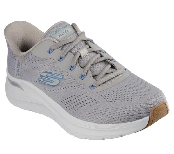 Skechers Slip-ins: Arch Fit 2.0 - Lestur -TPBL