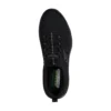 232832_BBK_B حذاء سكيتشرز رجالي طبي أسود كامل ميموري فومSkechers Summits Tallo