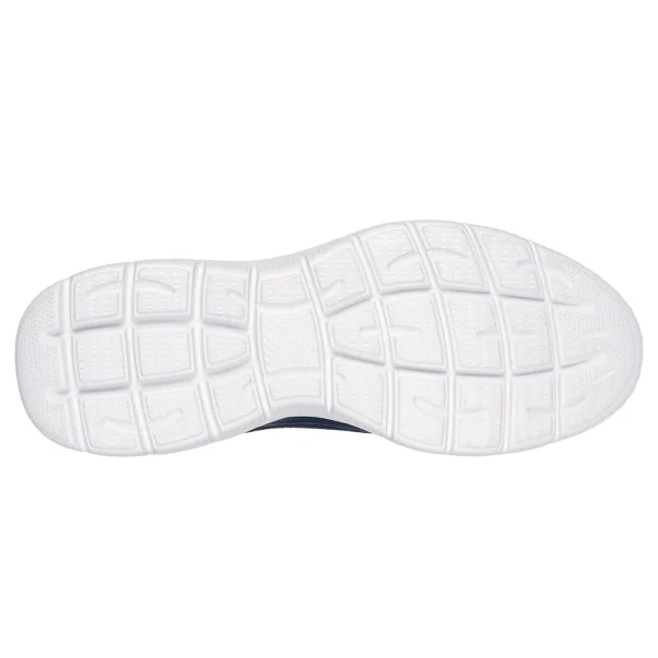 232832_NVY_C حذاء سكيتشرز رجالي طبي كحلي Skechers Summits Tallo