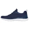 232832_NVY_D حذاء سكيتشرز رجالي طبي كحلي Skechers Summits Tallo