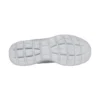 حذاء كوتشي سكيتشرز رجالي طبي رمادي Skechers Slip-ins Contour Foam