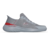 233032-GYRD Skechers Slip-ins: Bounder 2.0 - Silco -GYRD