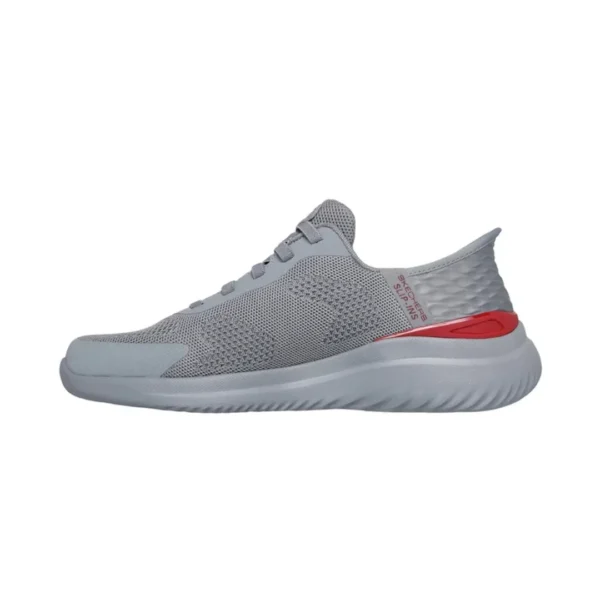 233032-gyrd_2 Skechers Slip-ins: Bounder 2.0 - Silco -GYRD