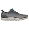 Skechers Slip-ins: Track - Revno -CCGY